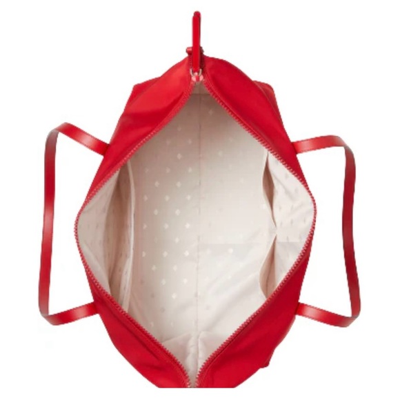 Kate Spade New York Jae Weekender - Picture 3 of 9